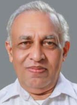 Bro. John Mathai